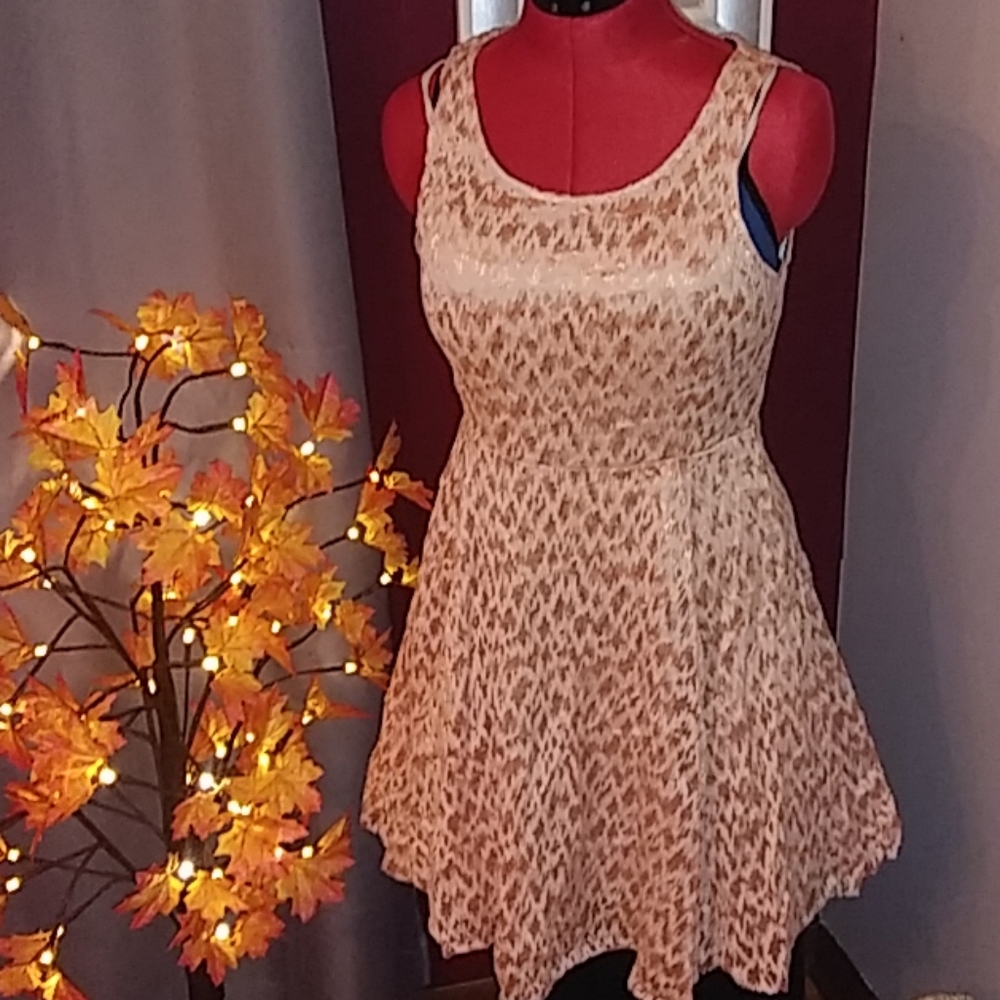 A-Frame Dress